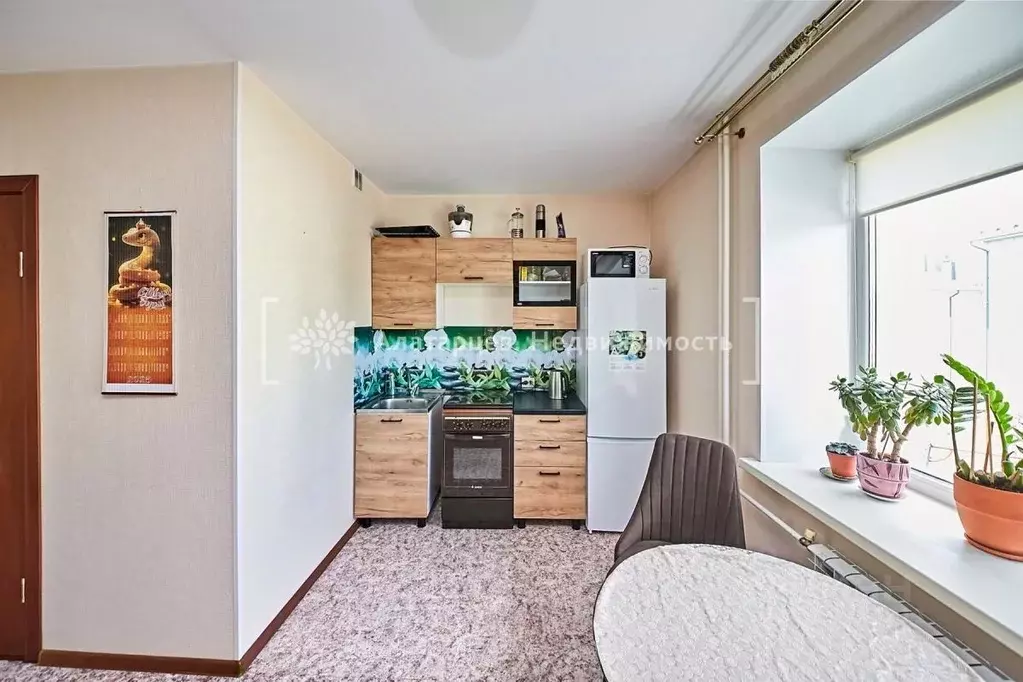 Студия Томская область, Томский район, Богашевское с/пос, пос. Ключи ... - Фото 2