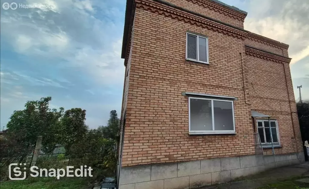 Дом в Моздок, улица Карла Маркса, 26 (76 м) - Фото 1