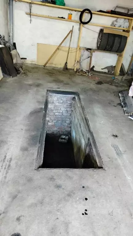 Гараж в Иркутская область, Зима Кольцевая ул. (30 м) - Фото 2