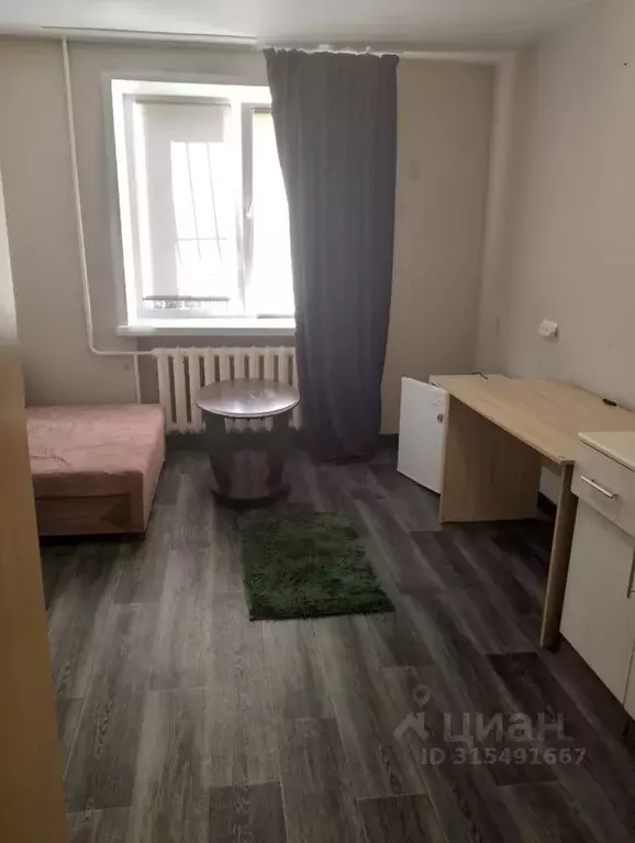 Комната Свердловская область, Екатеринбург Вторчермет жилрайон, ул. ... - Фото 1