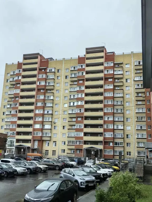 Продаётся 1-к квартира, 28.7 м - Фото 0