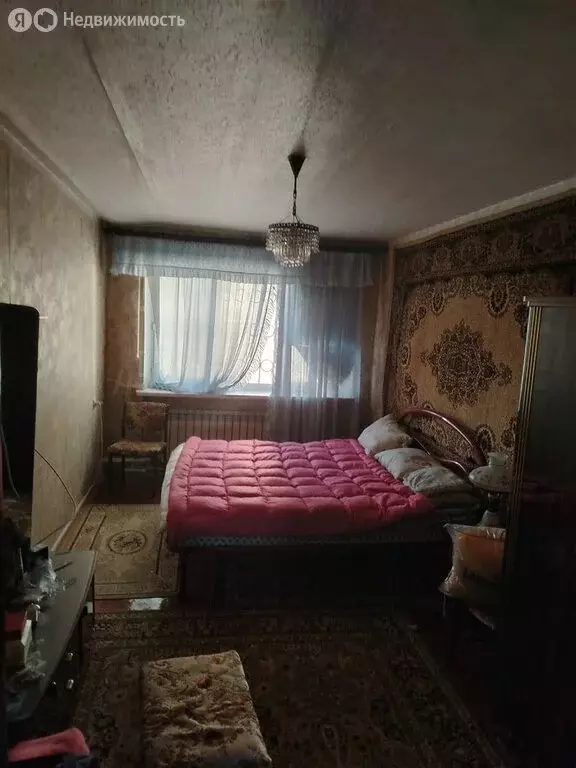 3-комнатная квартира: Новороссийск, проспект Ленина, 61 (64 м) - Фото 1