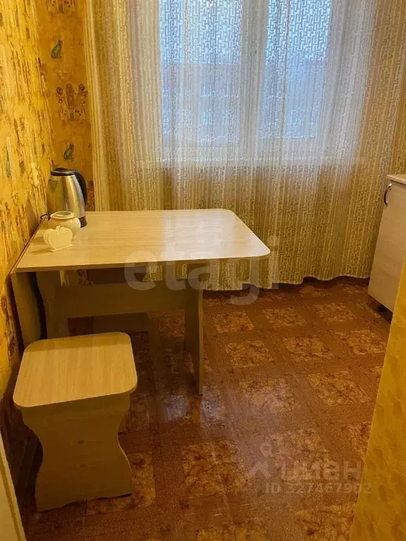 2-к кв. Красноярский край, Норильск ул. Богдана Хмельницкого, 27 (44.0 ... - Фото 1