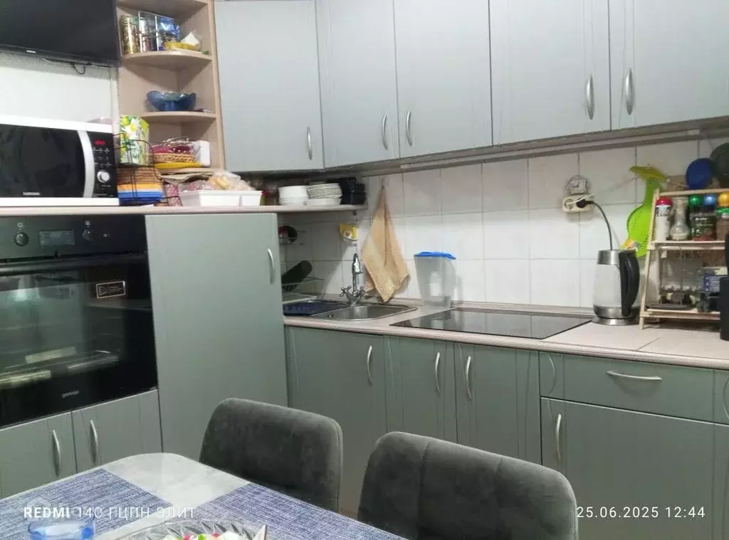 Продаётся 3-к квартира, 64 м - Фото 0