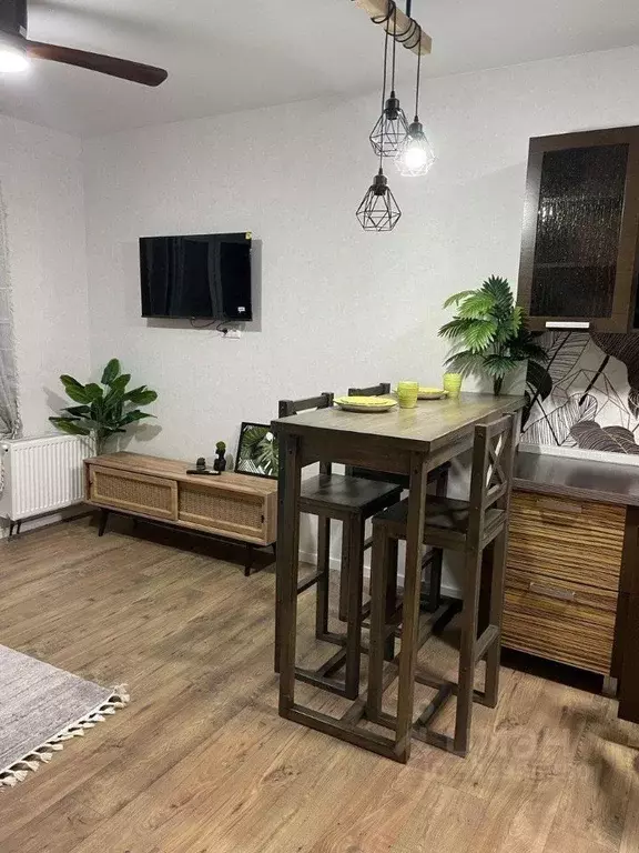 1-к кв. Санкт-Петербург бул. Головнина, 3к1 (37.7 м) - Фото 2