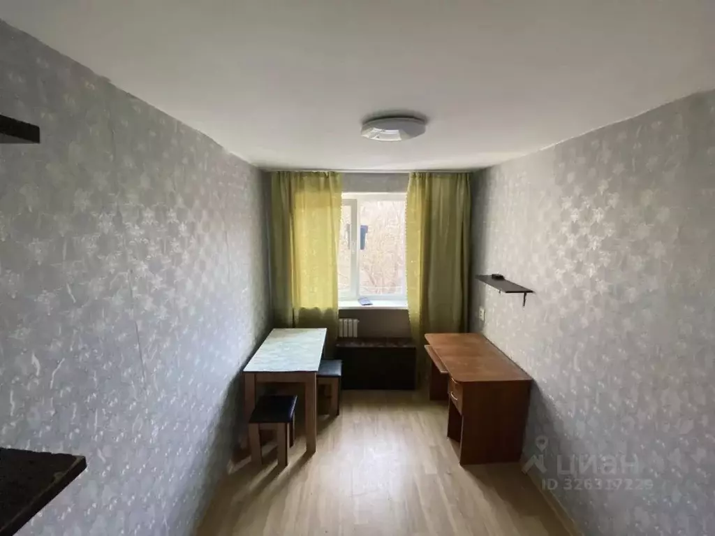 Комната Севастополь ул. Николая Музыки, 94А (9.1 м) - Фото 1