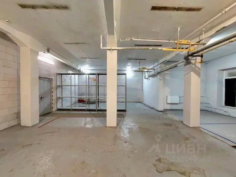 Склад в Санкт-Петербург Промышленная ул., 5 (102 м) - Фото 1
