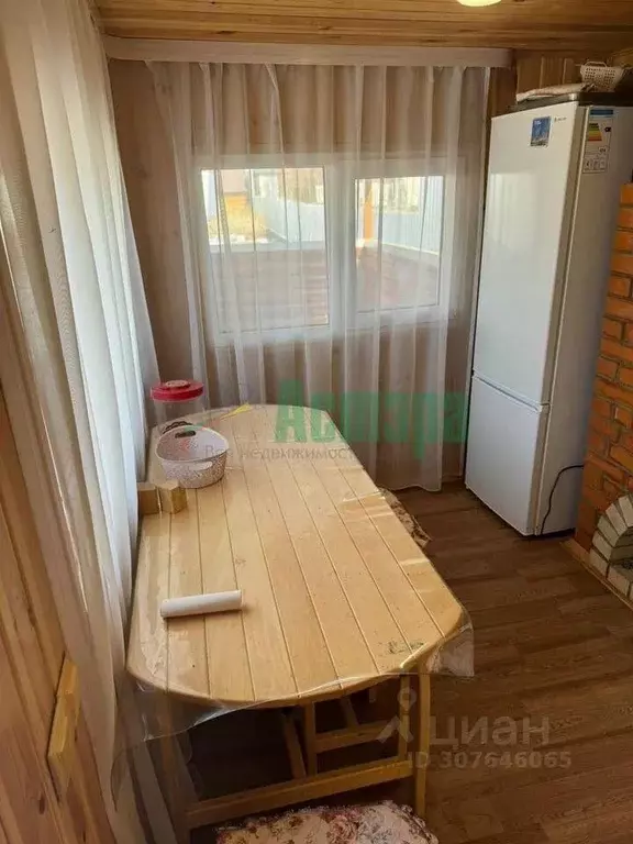 Дом в Забайкальский край, Чита Урожай ДНТ,  (70 м) - Фото 1