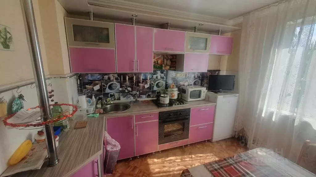 3-к кв. Татарстан, Набережные Челны 59-й комплекс, 5 (70.0 м) - Фото 1