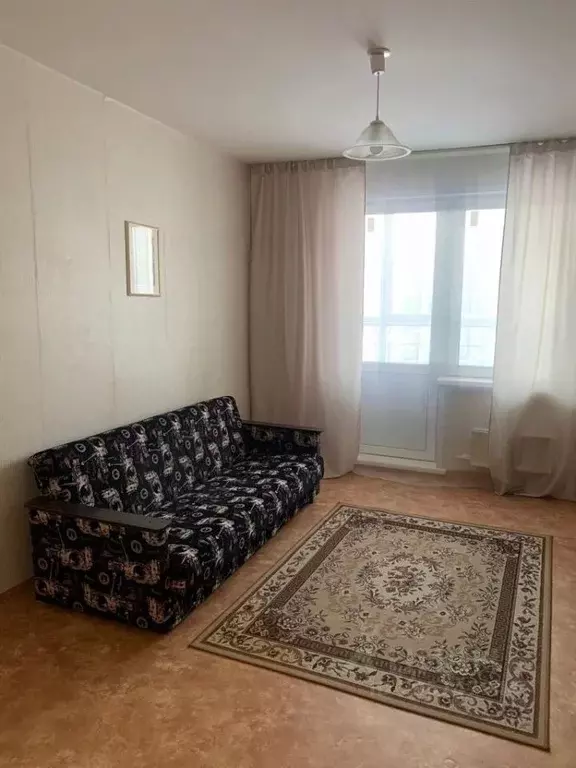 Студия Красноярский край, Красноярск ул. Карамзина, 12 (28.0 м) - Фото 1