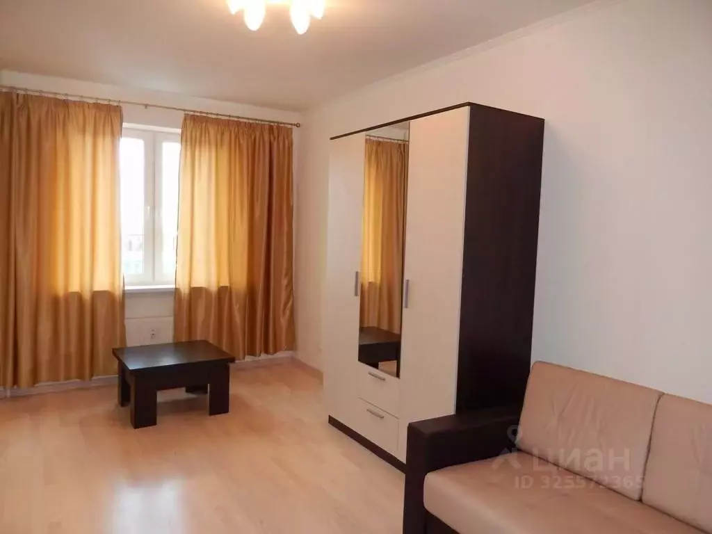 1-к кв. Санкт-Петербург просп. Медиков, 10к5 (41.3 м) - Фото 2