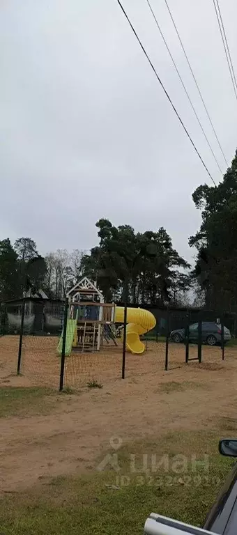 3-к кв. Ленинградская область, Кингисеппский район, Куземкинское ... - Фото 1