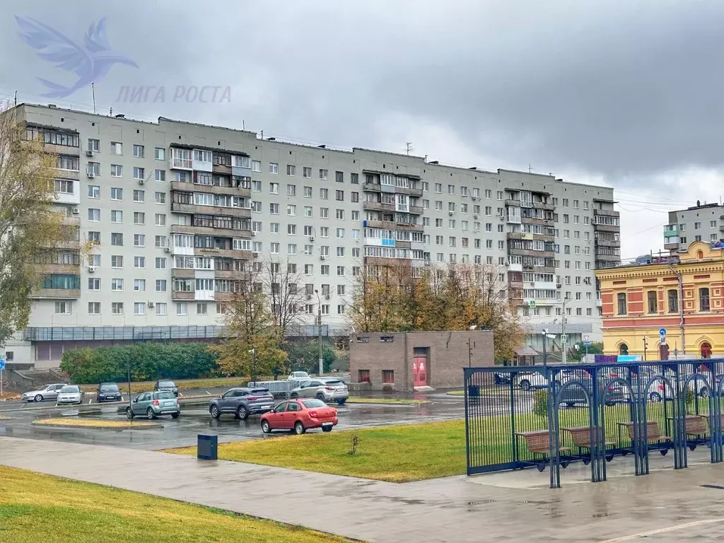 Торговая площадь в Нижегородская область, Нижний Новгород ... - Фото 1