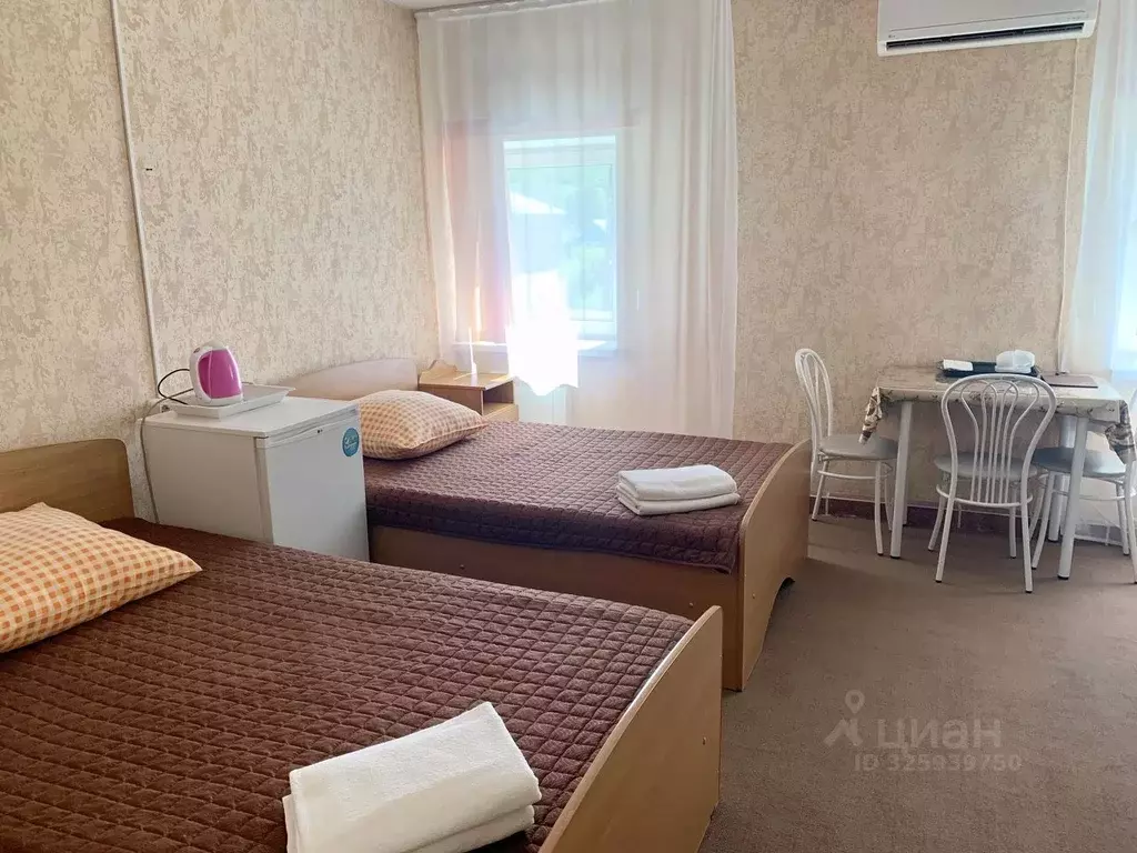 Комната Приморский край, Арсеньев Советская ул., 74 (20.0 м) - Фото 2