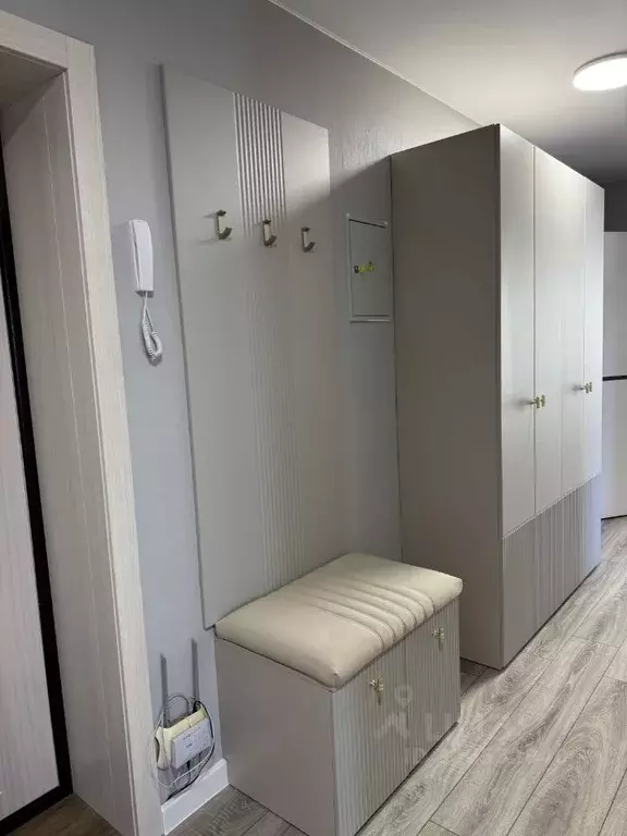 2-к кв. Башкортостан, Уфа ул. Гази Загитова, 11 (54.9 м) - Фото 1