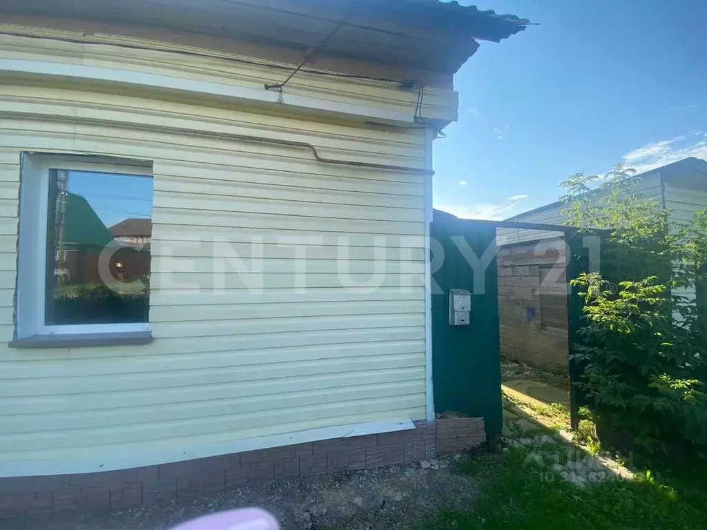 Дом в Калужская область, Малоярославец ул. Чапаева, 3 (44 м) - Фото 2