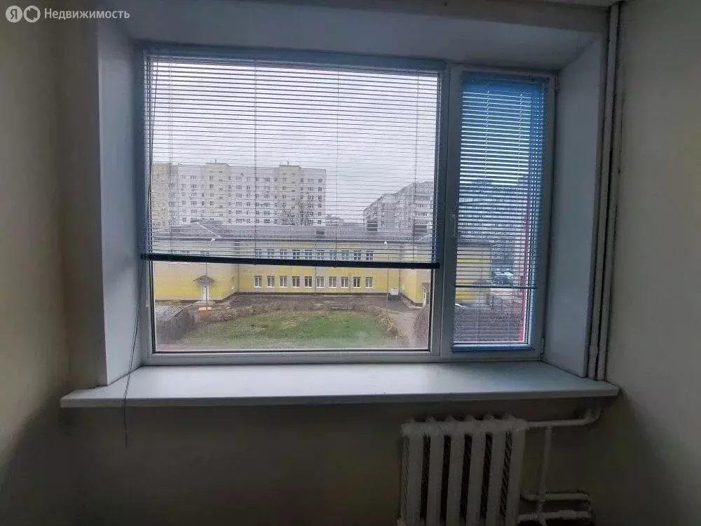 Офис (17.8 м) - Фото 1