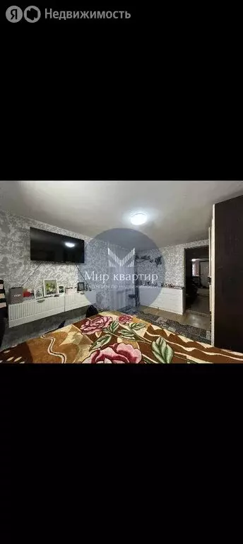 Дом в Борисоглебск, Воронежская улица (38.2 м) - Фото 2