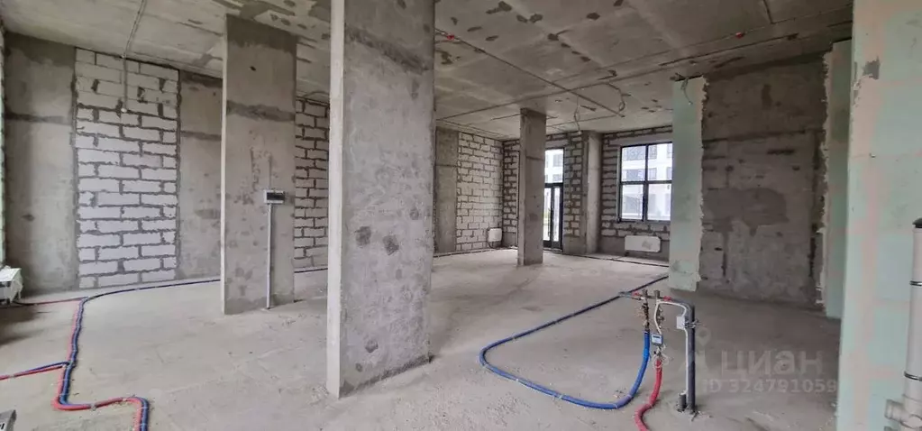 Торговая площадь в Московская область, Красногорск Опалиха мкр, аллея ... - Фото 1