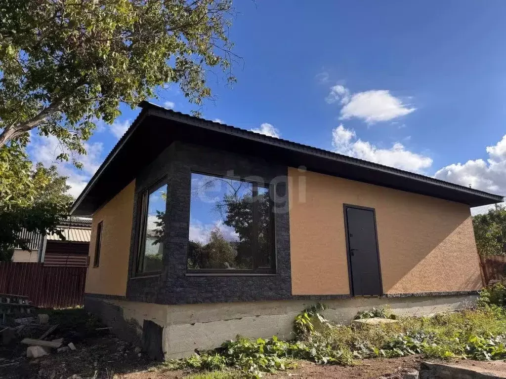 Дом в Крым, Симферополь Садко СТ,  (70 м) - Фото 1