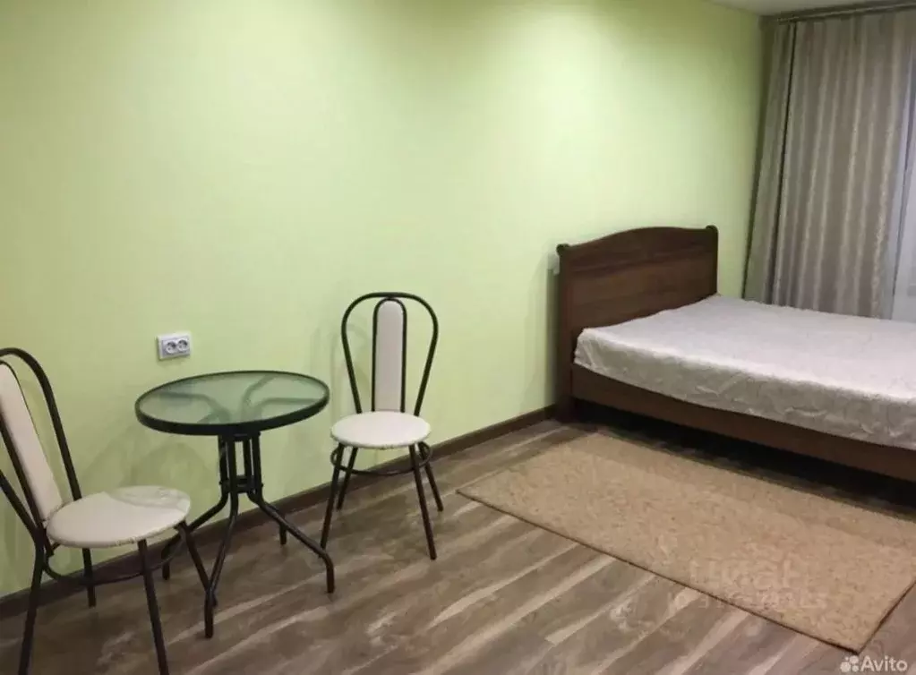 1-к кв. Московская область, Серпухов бул. 65 лет Победы, 13к1 (40.0 м) - Фото 1