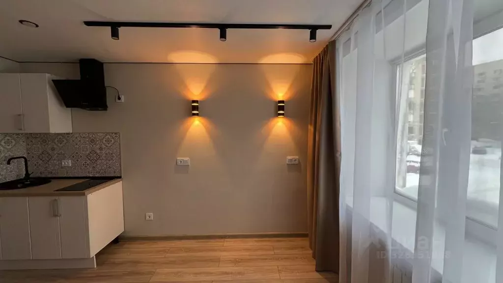 Студия Татарстан, Казань Молодежная ул., 10А (12.9 м) - Фото 1