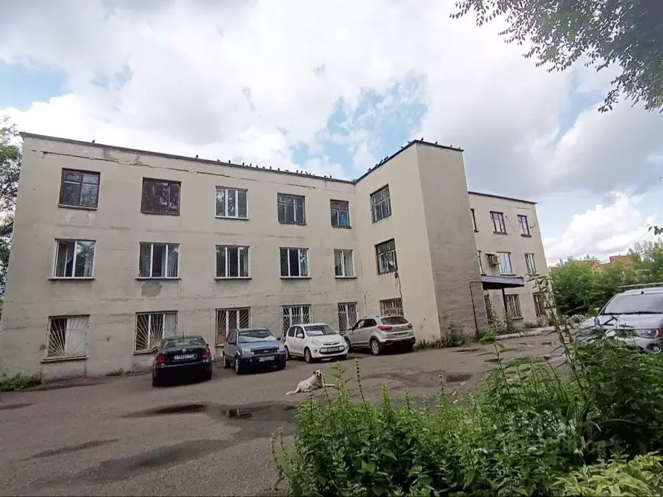 Помещение свободного назначения в Кемеровская область, Новокузнецк ... - Фото 2