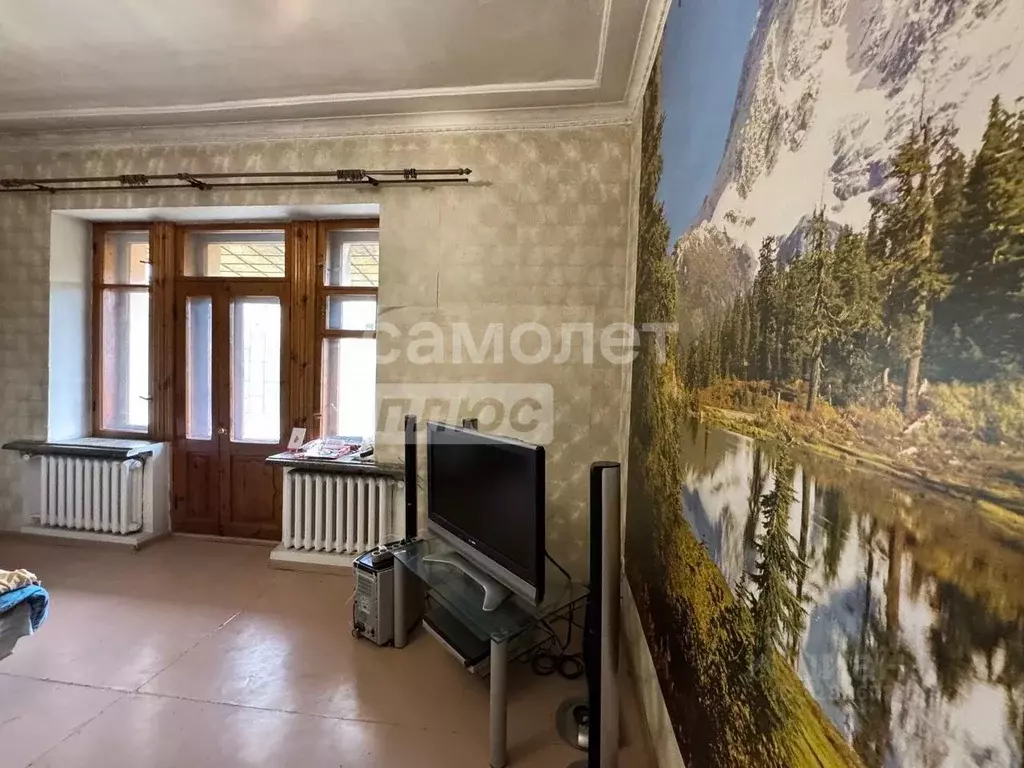 3-к кв. Забайкальский край, Чита Ленинградская ул., 76 (78.4 м) - Фото 1