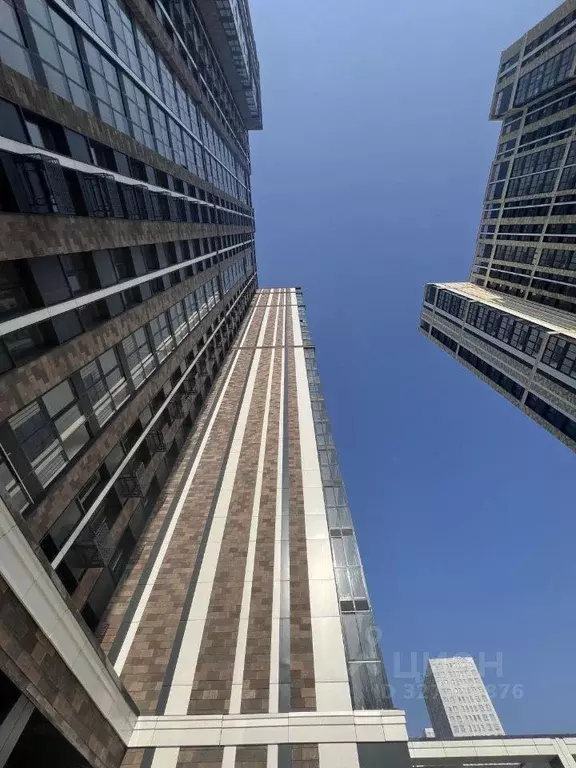 Квартира, 2 комнаты, 58.4 м - Фото 2