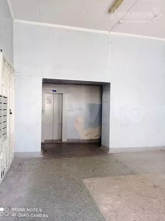 Комната 19 м в 7-к., 6/6 эт. - Фото 1
