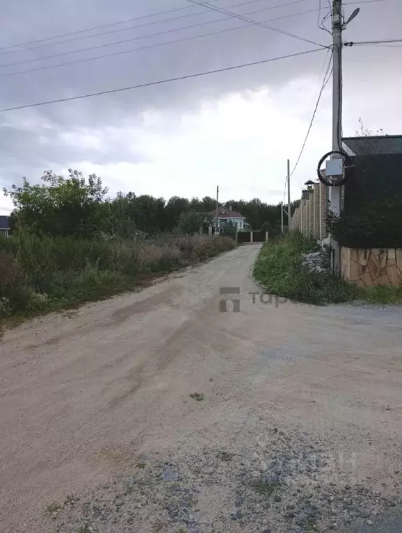 Участок в Челябинская область, Сосновский муниципальный округ, с. ... - Фото 1