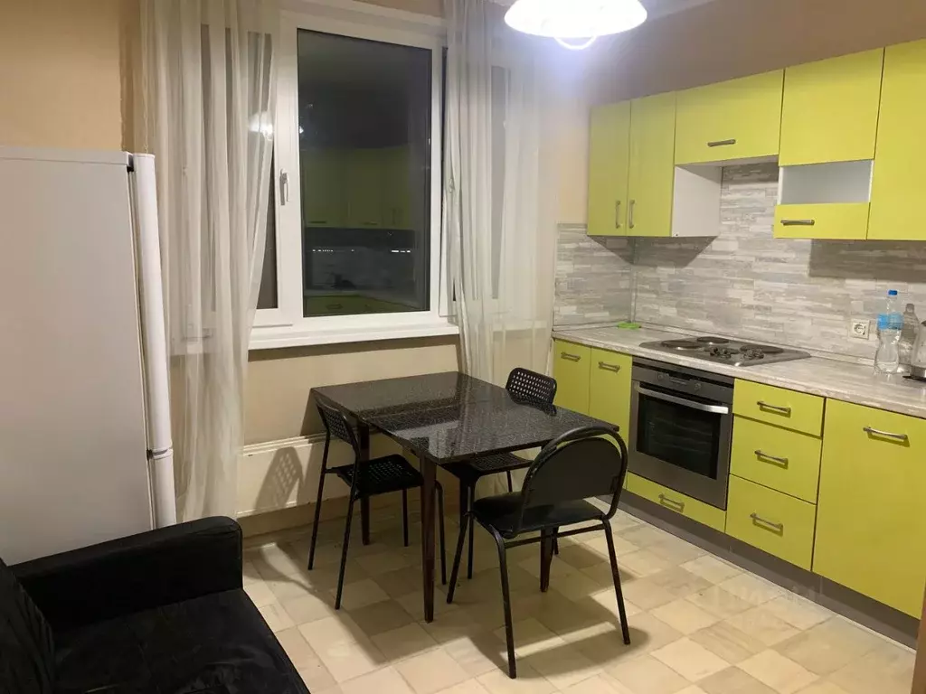 3-к кв. Москва Алтуфьевское ш., 86 (75.2 м) - Фото 2