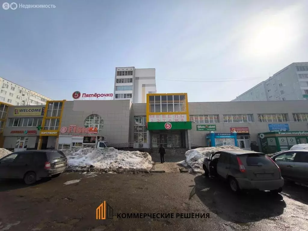 Помещение свободного назначения (1200 м) - Фото 2