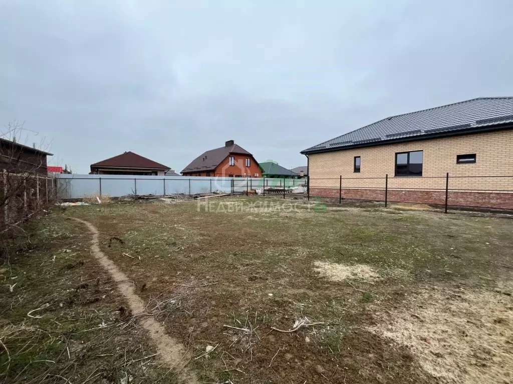 Участок в Краснодарский край, Ейск Армавирская ул. (5.15 сот.) - Фото 1