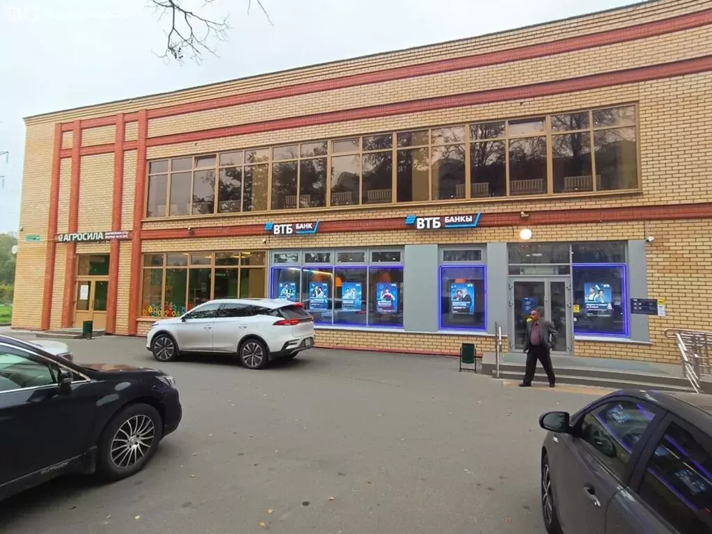 Офис (42 м) - Фото 2