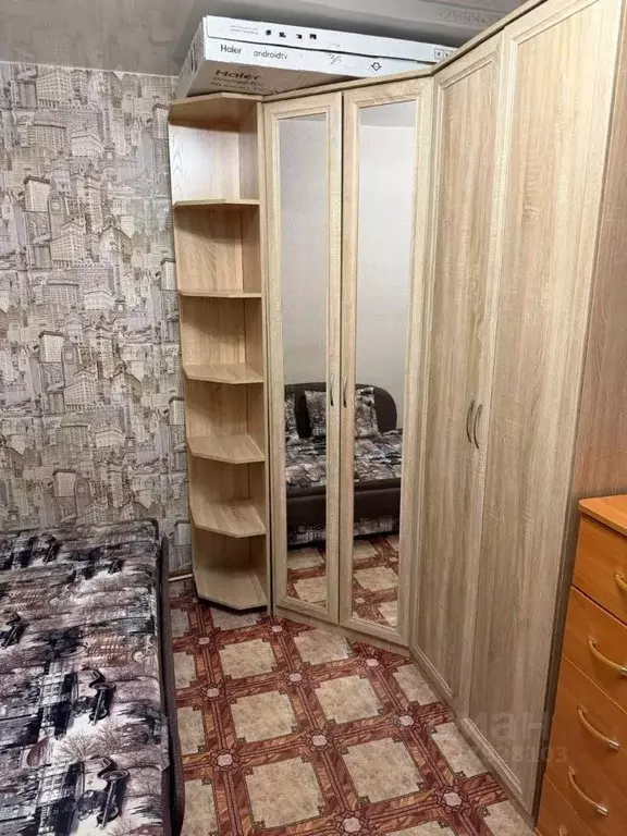 2-к кв. Омская область, Омск Бульварная ул., 4 (45.0 м) - Фото 1