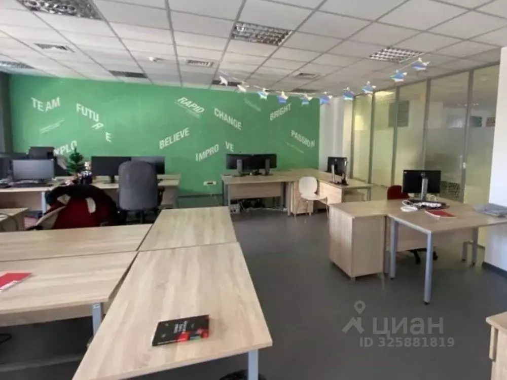 Офис в Москва Отрадная ул., 2БС6 (473 м) - Фото 1