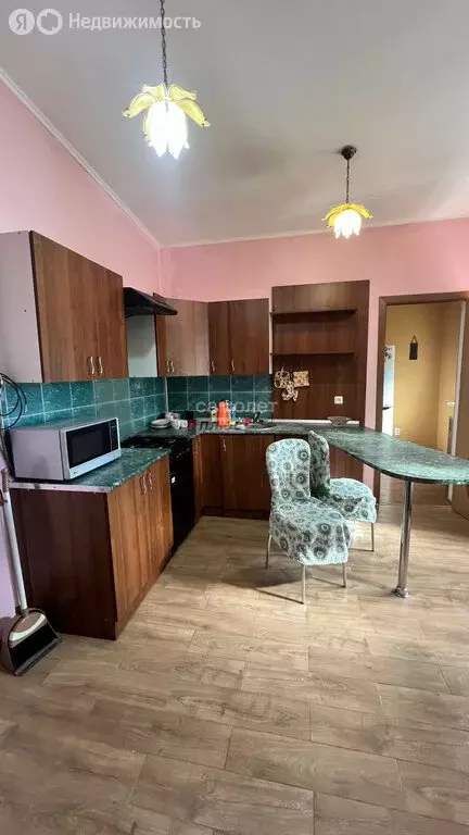 2-комнатная квартира: Тихорецк, улица Меньшикова, 139 (44.1 м) - Фото 1