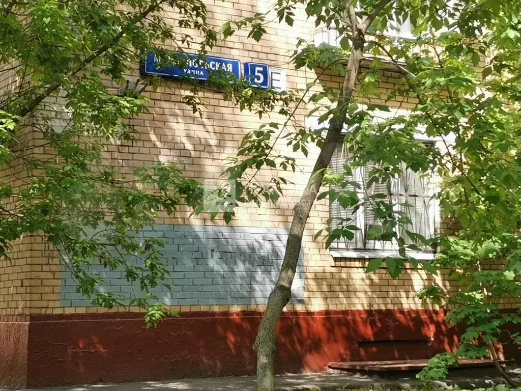 2-к. квартира, 44,8 м, 1/9 эт. - Фото 1