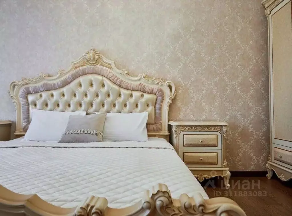 1-к кв. Ставропольский край, Кисловодск ул. Шаумяна, 31/33 (60.0 м) - Фото 1
