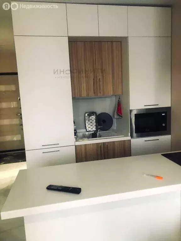 Квартира-студия: Лопатино, Солнечный бульвар, 12 (23 м) - Фото 1