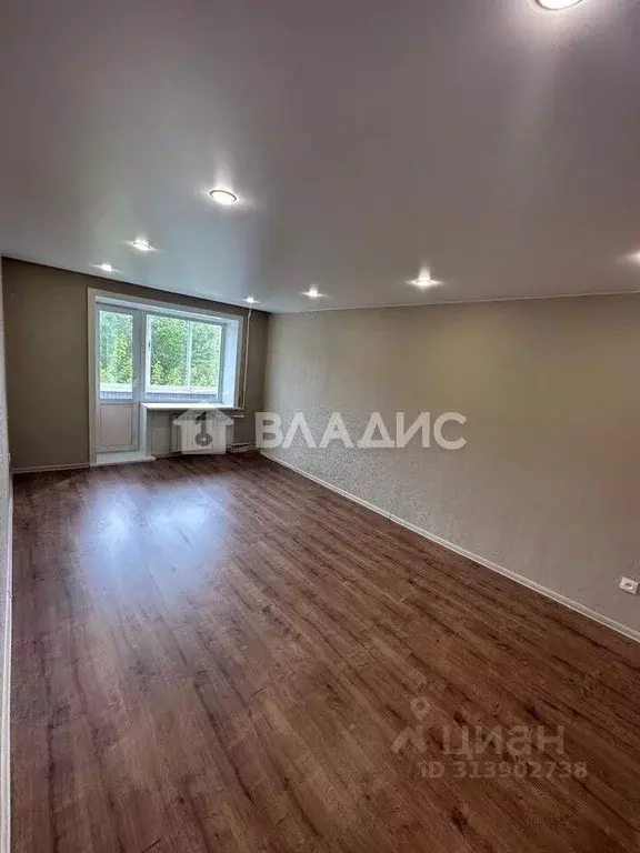 2-к кв. Бурятия, Улан-Удэ ул. Калашникова, 17 (45.2 м) - Фото 0