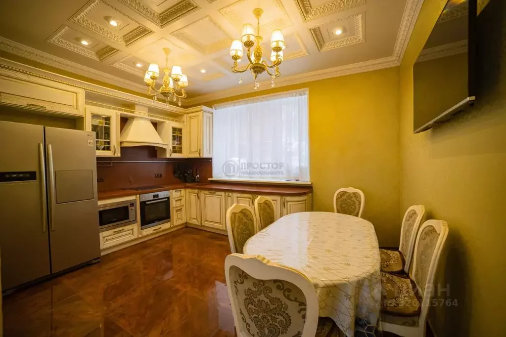 Дом в Московская область, Балашиха Никольско-Архангельский мкр, ... - Фото 1