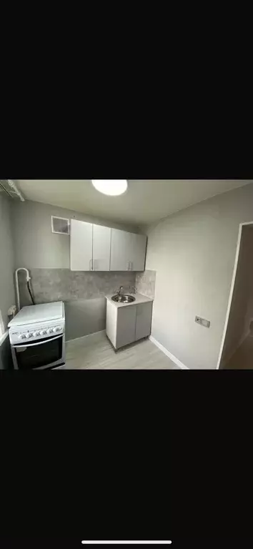 Продаётся 1-к квартира, 30.5 м - Фото 0