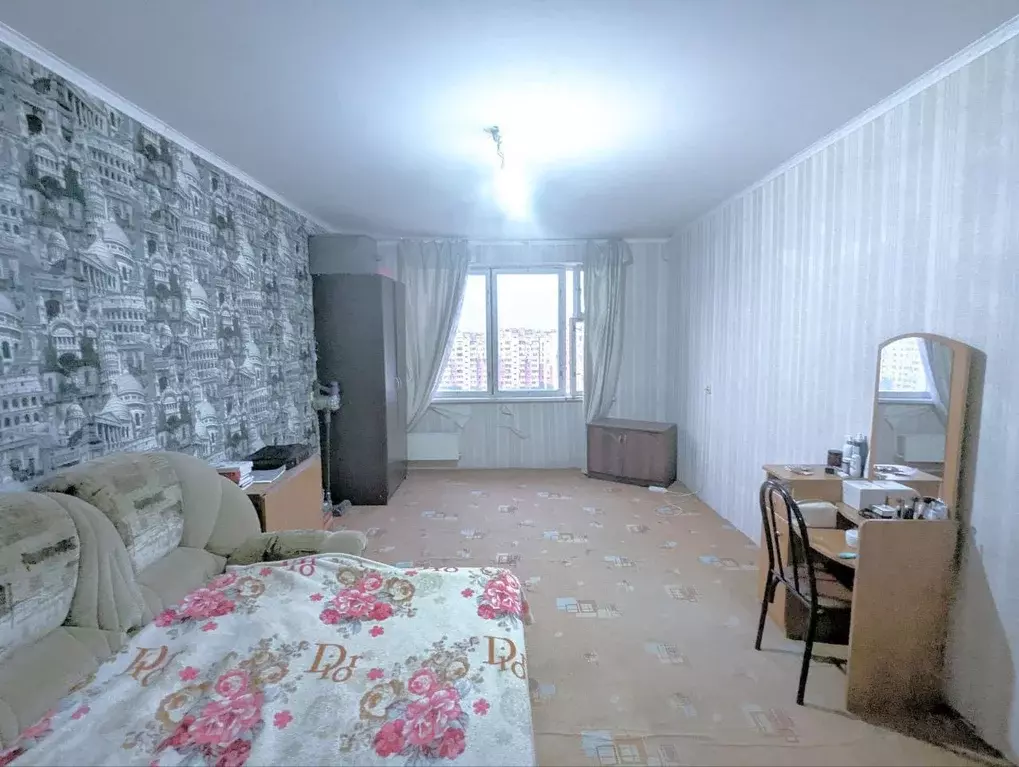 Продаётся 3-к квартира, 92 м - Фото 1