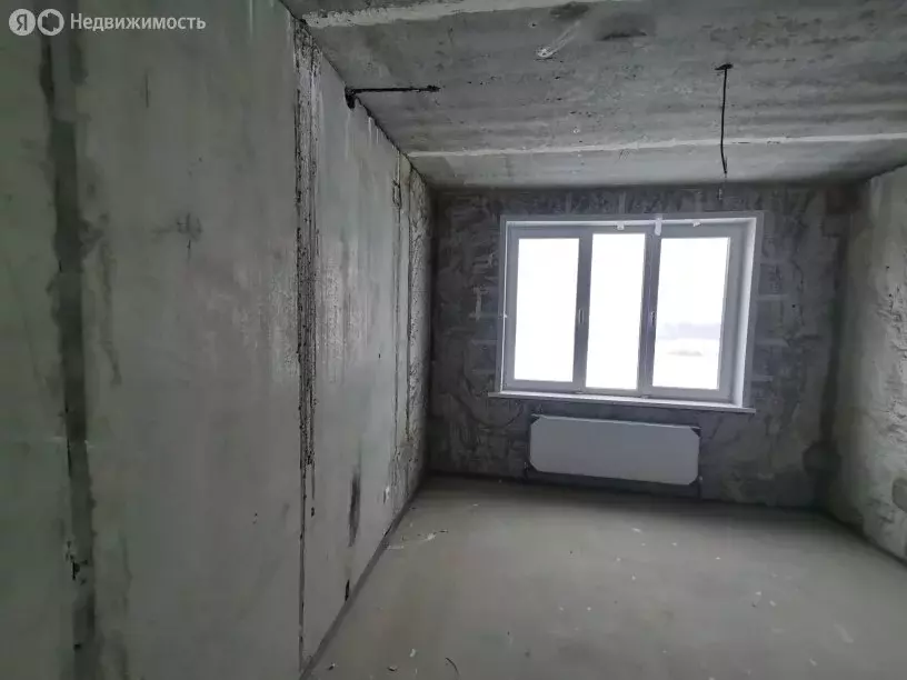 1-комнатная квартира: Пенза, ЖК Микрорайон Новобережье, 2 (39.41 м) - Фото 2