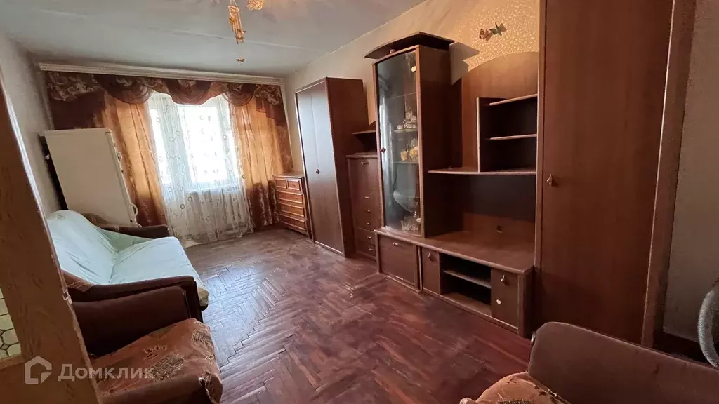 Продаётся 3-к квартира, 69 м - Фото 1