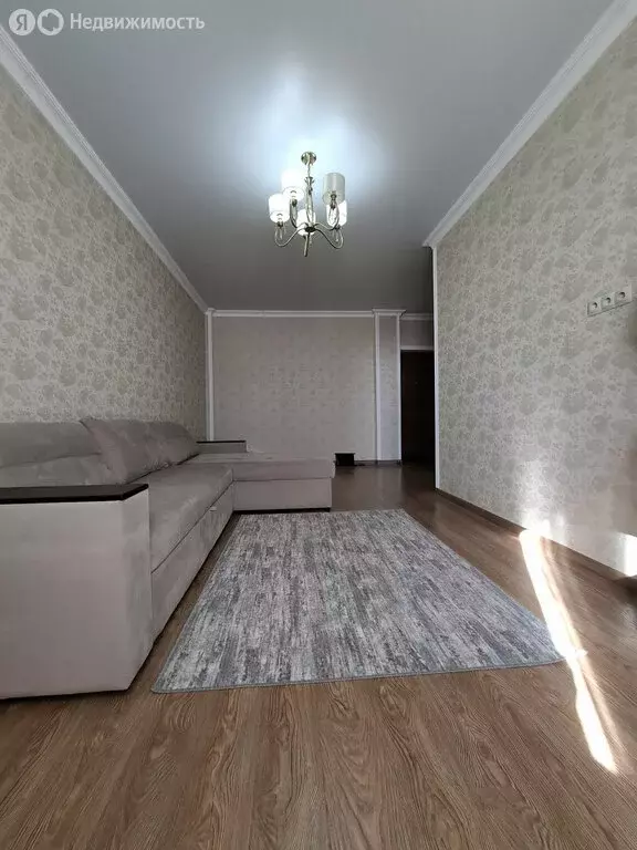 1-комнатная квартира: Дербент, улица Сальмана, 89К (45 м) - Фото 2