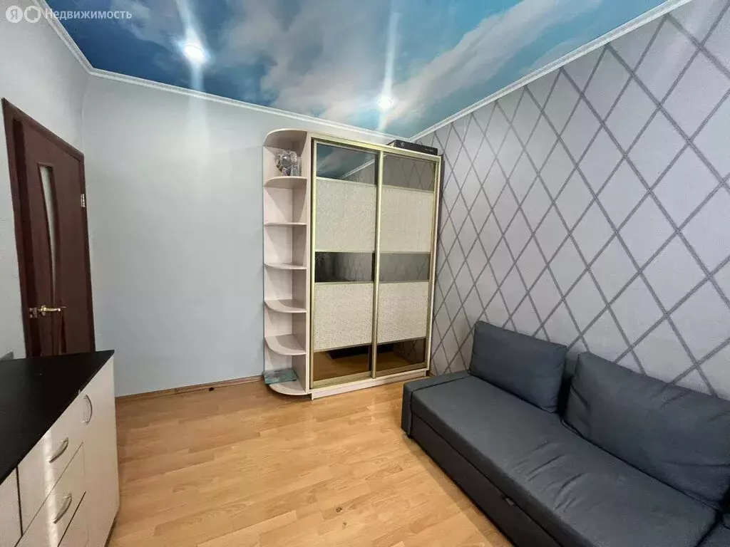 2-комнатная квартира: Казань, улица Лядова, 5 (55.5 м) - Фото 0