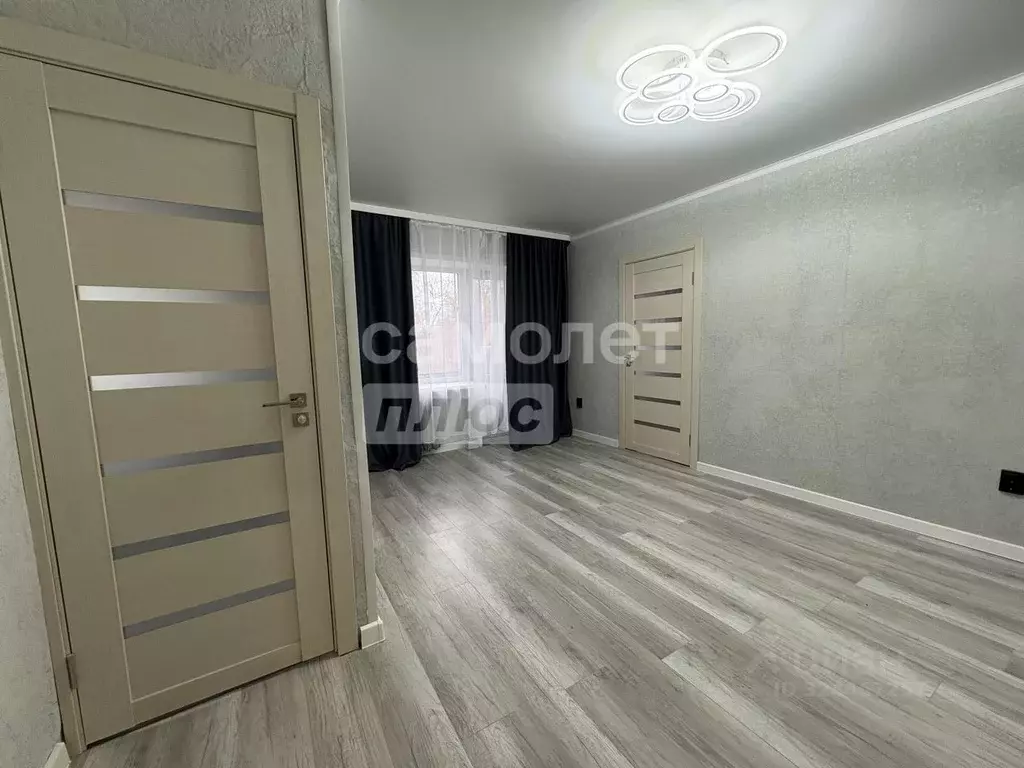 2-к кв. Курская область, Курск Курского завода тракторных запчастей ... - Фото 1